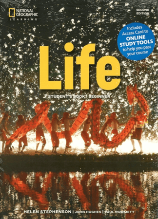 Life Beginner: Spark platform, Instant Access | 2nd Edition UOJ  كتاب رقمي