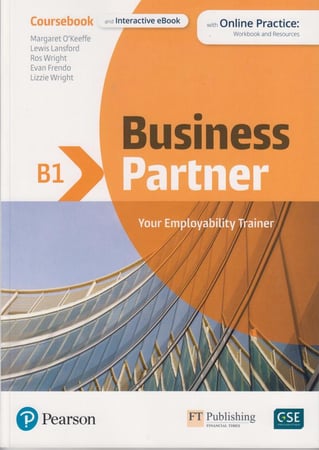 Business  Partner B1