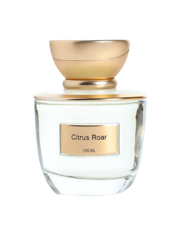 عطر سيترس رور