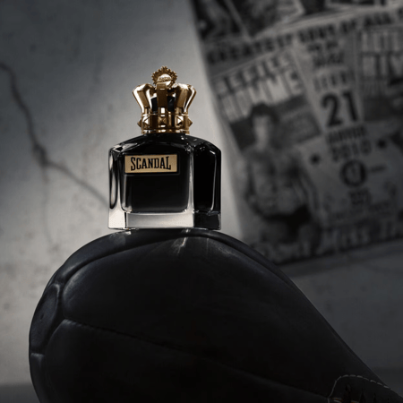 عطر جان بول غوتييه سكاندال لي برفيوم او دي برفيوم 150 مل