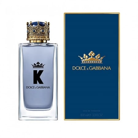عطر دولتشي اند غابانا كيه او دو تواليت 100 مل