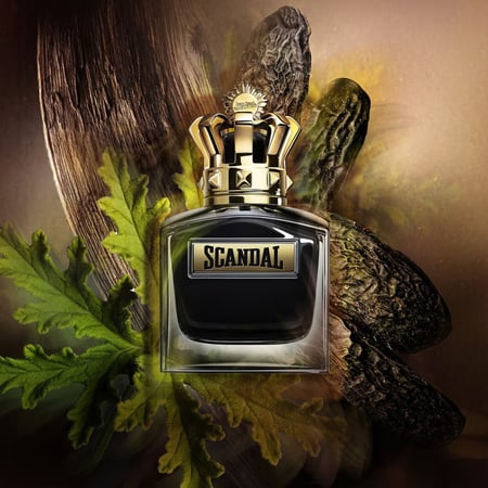 عطر جان بول غوتييه سكاندال لي برفيوم او دي برفيوم 150 مل