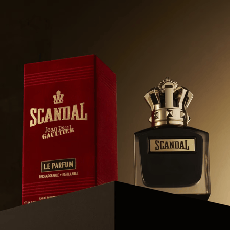 عطر جان بول غوتييه سكاندال لي برفيوم او دي برفيوم 150 مل