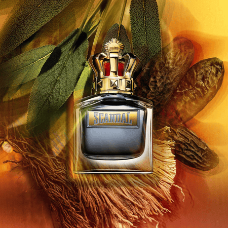 عطر جان بول غوتييه سكاندال لي برفيوم او دي برفيوم 150 مل