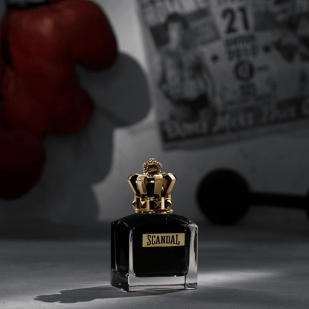 عطر جان بول غوتييه سكاندال لي برفيوم او دي برفيوم 150 مل