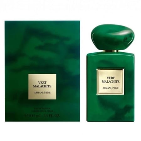 عطر ارماني برايف فيرت ملاكيت او دو بارفيوم 100مل