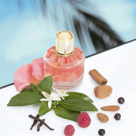 عطر ايلي  صعب جيرل اوف ناو فور ايفر للنساء او دي بارفيوم 90 مل