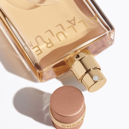 عطر شانيل الور او دي بارفيوم للنساء 100مل