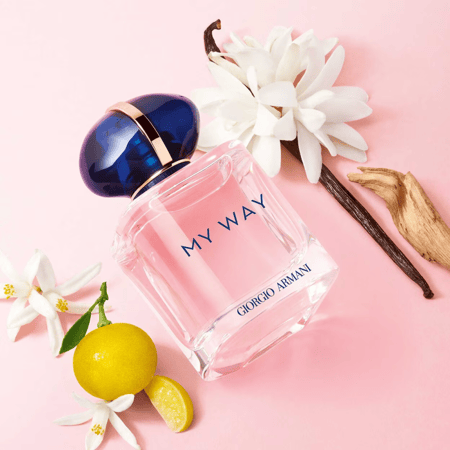 عطر جورجيو ارماني ماي واي او دو بارفيوم 90مل