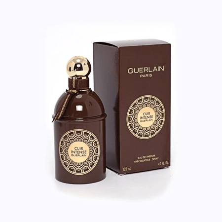 عطر جيرلان كيور انتنس او دو بارفيوم 125مل
