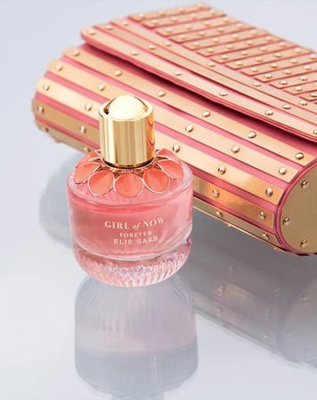 عطر ايلي  صعب جيرل اوف ناو فور ايفر للنساء او دي بارفيوم 90 مل