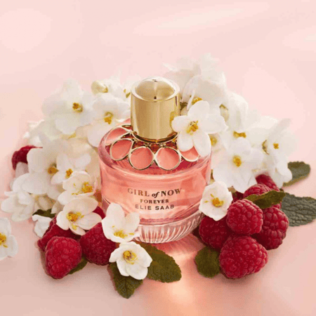 عطر ايلي  صعب جيرل اوف ناو فور ايفر للنساء او دي بارفيوم 90 مل