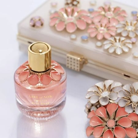 عطر ايلي  صعب جيرل اوف ناو فور ايفر للنساء او دي بارفيوم 90 مل