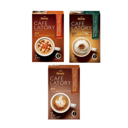 قهوة كابتشينو كريمي