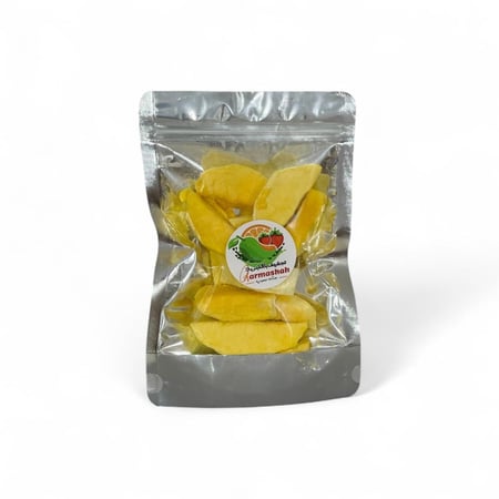 مانجو مجفف بالتبريد 40g