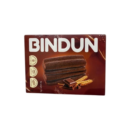 كوكيز بيندون كريسبي نكهة الشوكلاته