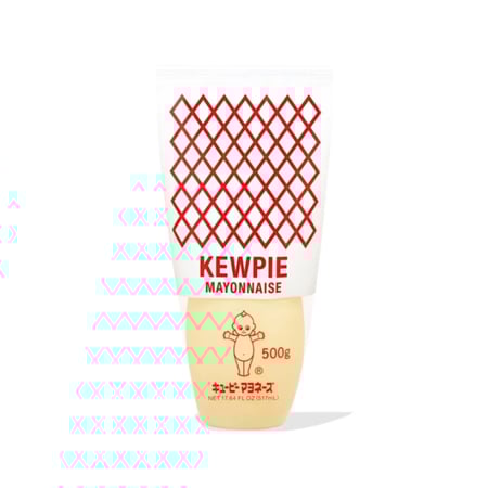 مايونيز ياباني من كيوبي(450g)