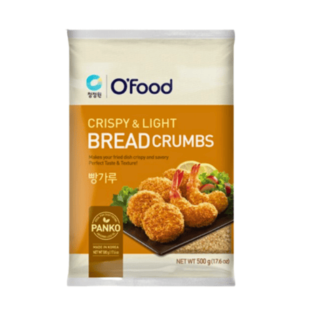 بقسماط بانكو O’Food-500g