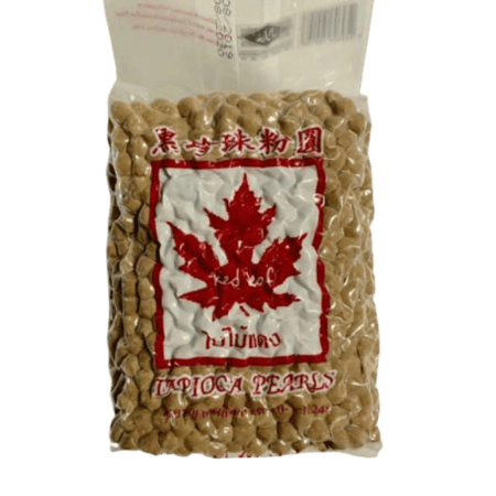 كرات التابيوكا (بوبا تي) كيلو