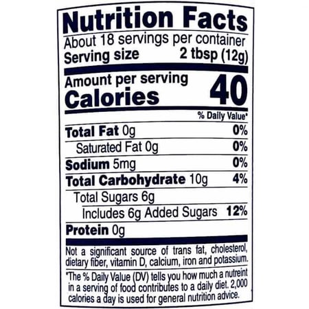 كريمه مارشميلو فلاف 213g