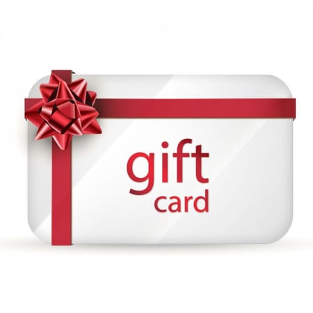 كرت هدية ≈شامل الشحن