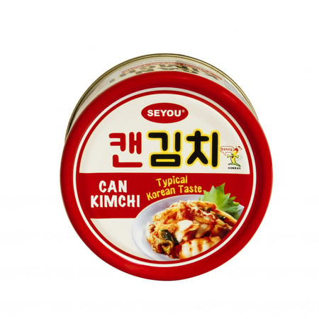 مخلل الكمتشي - can kimchi