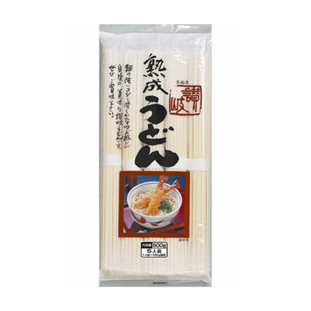 نودلز أودون السميكه يابانيه 500g