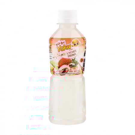 عصير يوكو - (عدة نكهات)