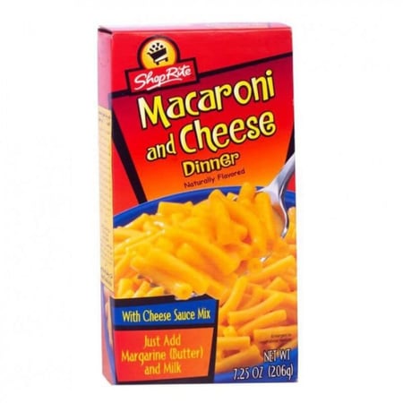 ماك تشيز شوب رايت