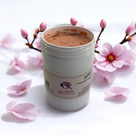 صابونية ود للتفتيح