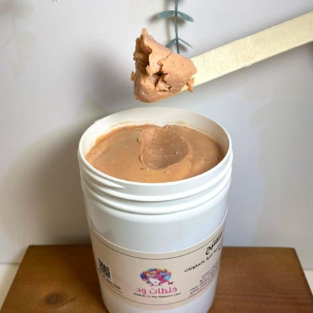 صابونية ود للتفتيح