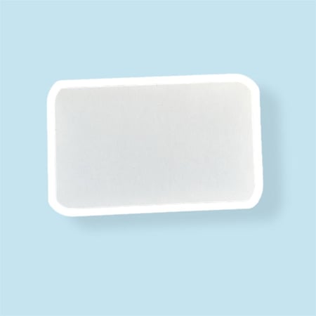 كرت إهداء ( كتابة يدوية )