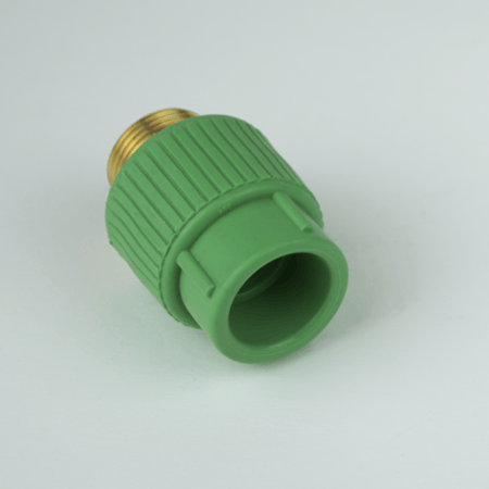 تسوق جلبة سن خارجي نحاس بسعر جيد في متجر عسك للأنابيب