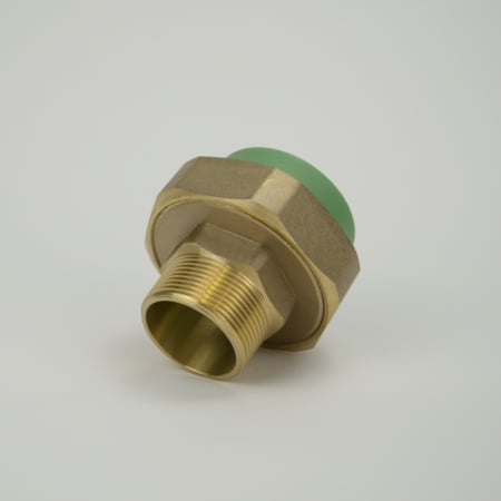 شد وصل سنه ذكر من النحاس و البولي بروبلين تلحيم حراري عسك للأنابيب