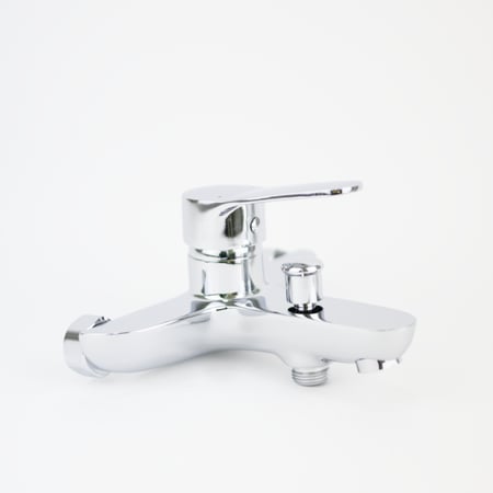 خلاط دش - مقبض مسطح