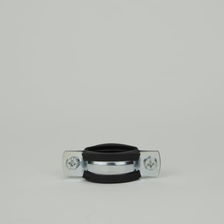 قفيز حديد - 3/4  -  25 مم