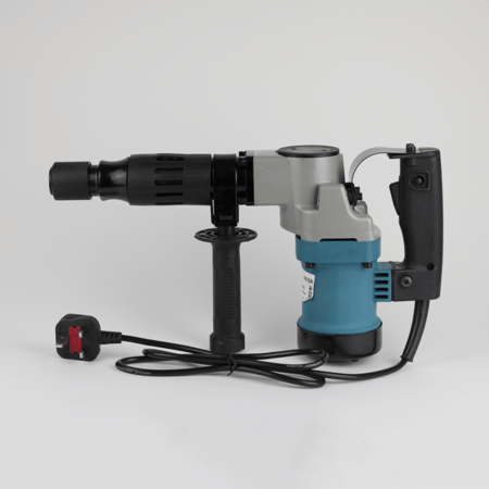 دريل تكسير 1600 واط
