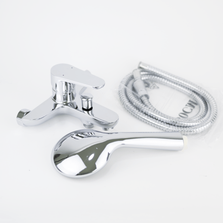 خلاط دش - مقبض مسطح