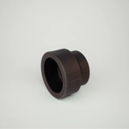 تسوق نقاص بلاستيك PPR بمقاس 63 90 مم