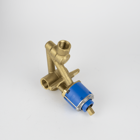 قلب محبس خلاط 25 مم - 4 خط