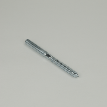 مسمار قفيز 160*10 مم