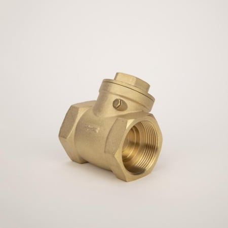 ارتداد بوابة - 1/2 " مم