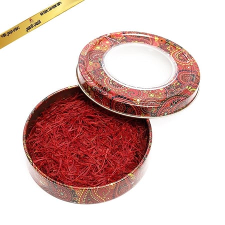 زعفران سوبر نقيل 5جرام