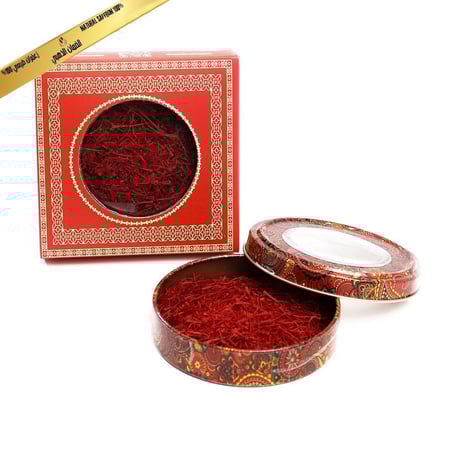 زعفران سوبر نقيل 5جرام