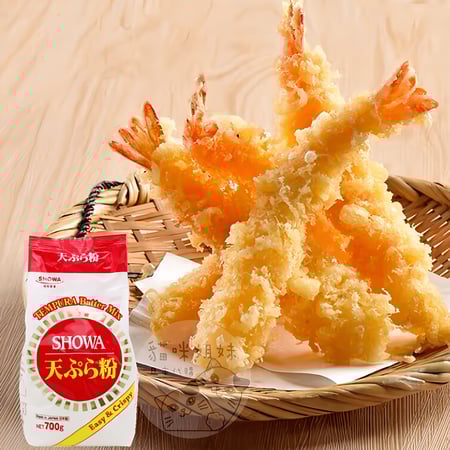 خليط الشوا تمبورة اليابانى الأصلي