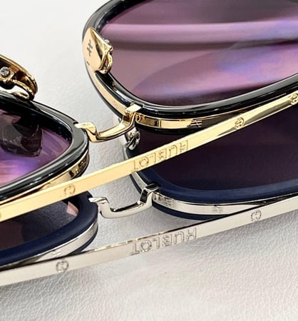 نظاره ماركة ‏Hublot