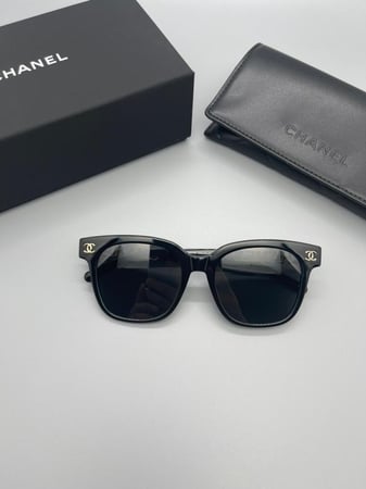 نظاره ماركة Chanel