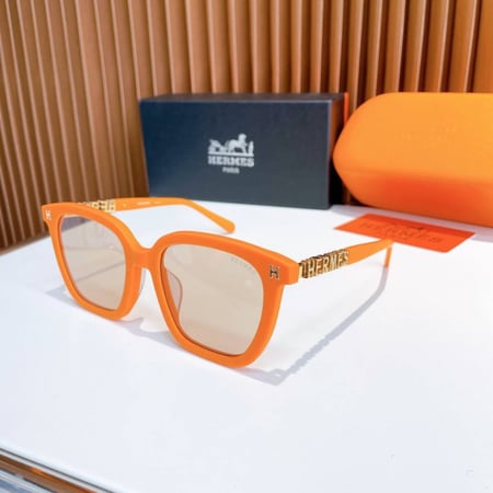 نظارات ماركة ‏Hermès