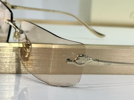 نظاره ماركة Cartier