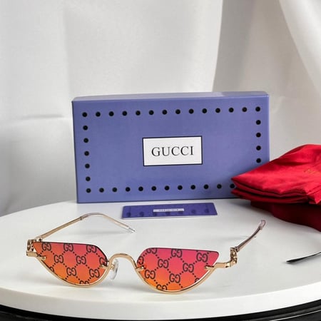 نظاره ماركة ‏Gucci